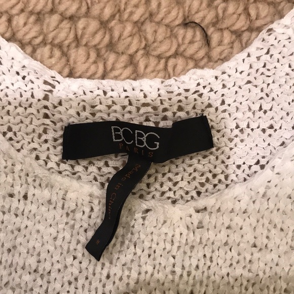 BCBG KNIT TOP - Picture 3 of 3